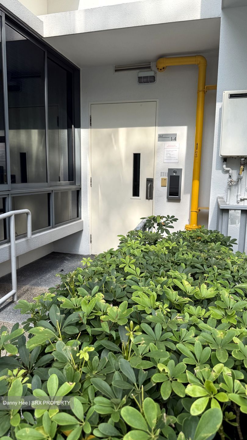 Rosewood Suites (D25), Condominium #487987001